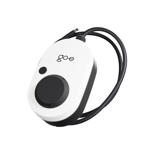 Charger gemini wallbox - charger,
