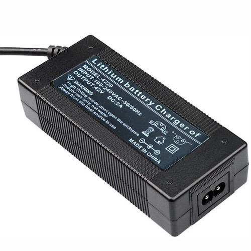 Ladegerät netzteil 42v - 42v, 2a