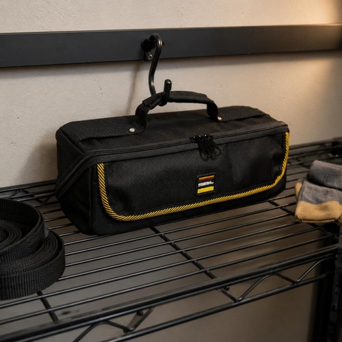 Erweiterbare werkzeugtasche - erweiterbare,