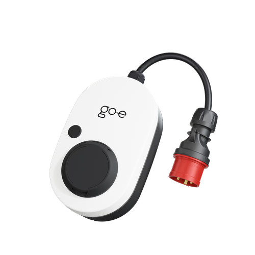 Charger gemini flex - charger,