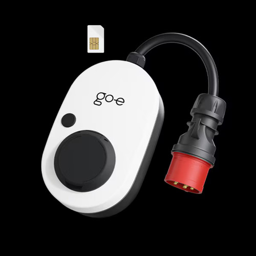 Charger gemini flex - charger, 2.0