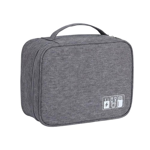 Kabel-Organizer-Tasche