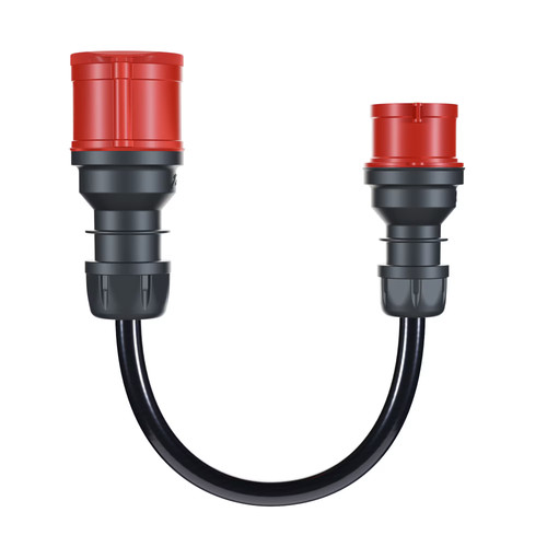 Adapter gemini flex 22kw - adapter,