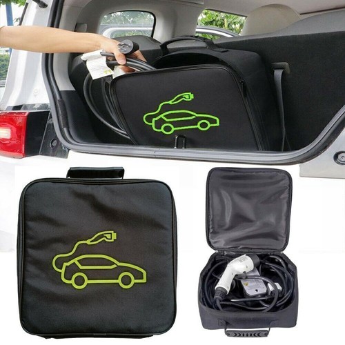 Aufbewahrung tasche ladekabel - aufbewahrung,