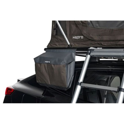 Hapro stiefeltasche vista - hapro,