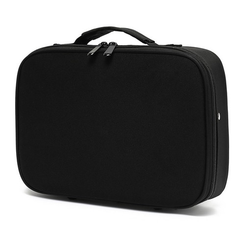 Friseurtasche mit tragegriff - friseurtasche,