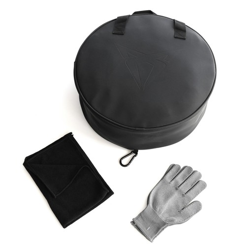 Original cupra ladekabeltasche - original,