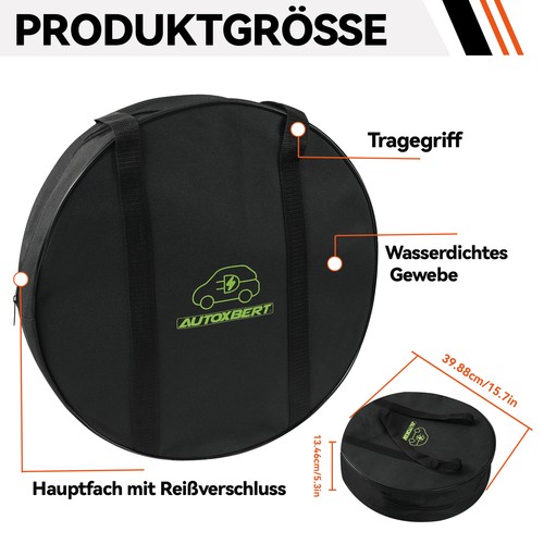 Typ robuste kofferraum - 2,