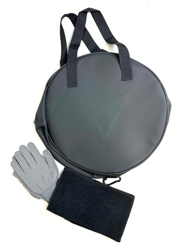 Original cupra ladekabeltasche - original,