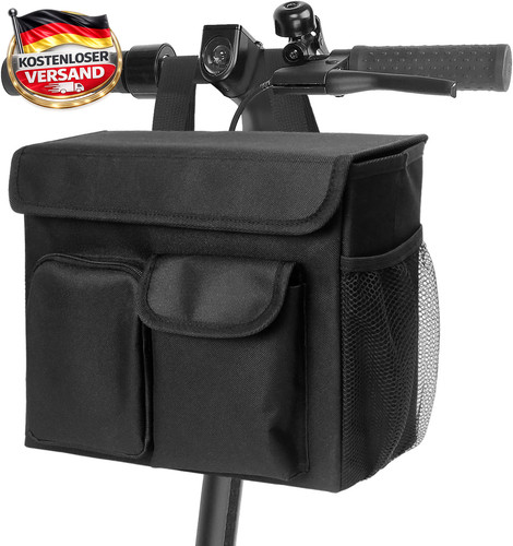 Scooter tasche mit laptopfach - scooter,