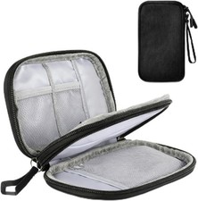 Organizer Tasche für Kabel