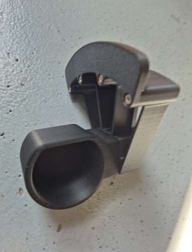 Kabelhalter mit typ - kabelhalter, 2