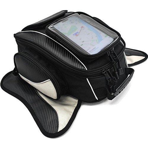 Motorrad tank tasche - motorrad,