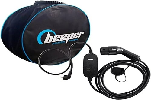 Beeper ladegerät für hybrid - ladegerät,