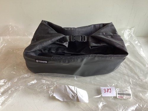 Toyota ladekabeltasche klein - toyota, ladekabeltasche,klein