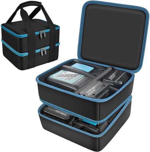 Tragbarer koffer für makita - koffer,