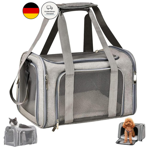Transporttasche katze hund - transporttasche,