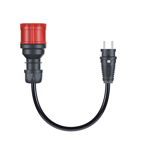 Adapter gemini flex 11kw - go-e,