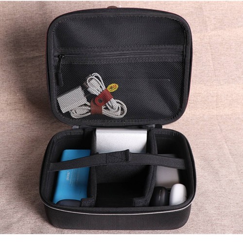 Kabel organizer tasche - tasche, große