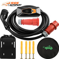 Typ 2 EV Ladekabel 5M 32A 22KW