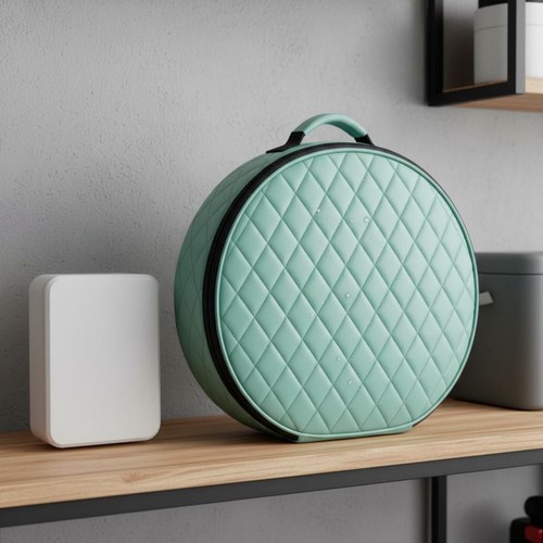 Ladekabeltasche platzsparend