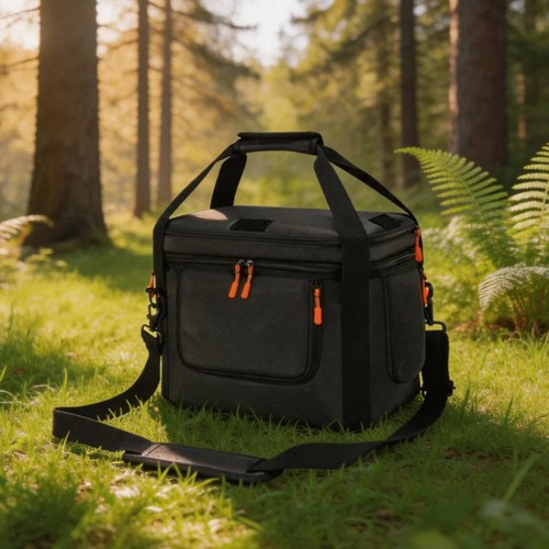 Powerstation tasche gepolstert - powerstation,