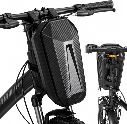 Scooter lenkertasche l - scooter, 4