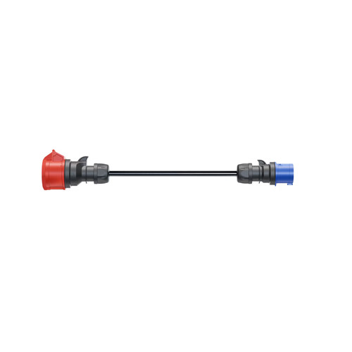Adapter gemini flex 11kw - adapter,