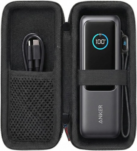 Anker powerbank tasche - powerbank, eva