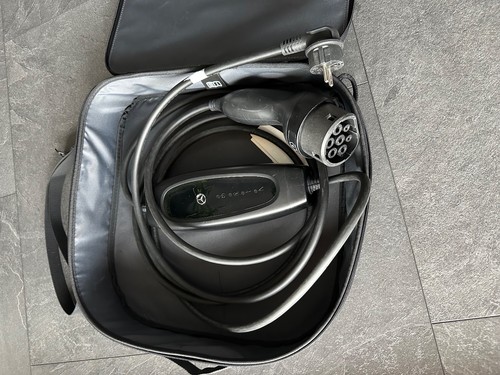 Mercedes benz original - mb,
