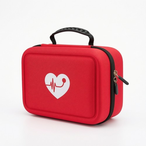 Blutdruckmessgerät-Tasche