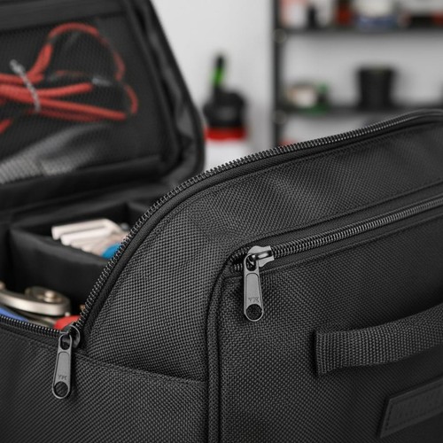 Elektriker werkzeugtasche - elektriker,