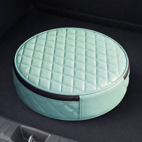 Ladekabeltasche kunstleder - ladekabeltasche,