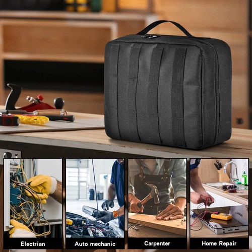Elektriker werkzeugtasche - elektriker,