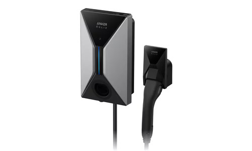 Anker solix smart ev - solix, v1