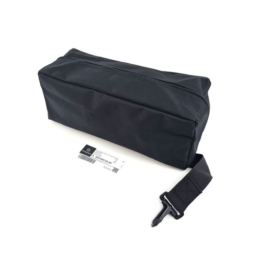 Mercedes benz textiltasche - mercedes-benz,
