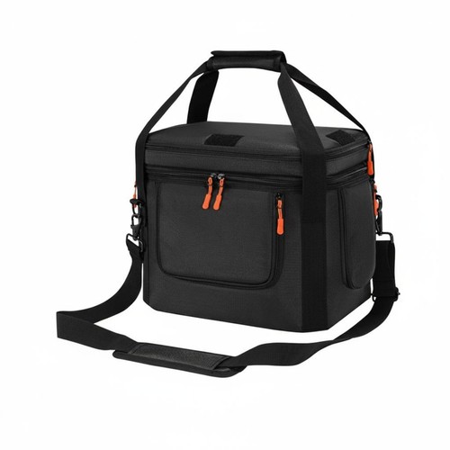 Powerstation tasche gepolstert - tasche,