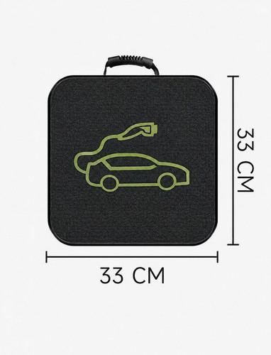 Typ ladekabel tasche auto - typ, e