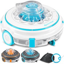 KESSER® Poolroboter