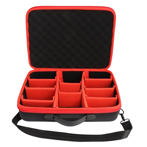 Akku koffer tasche - tasche, case